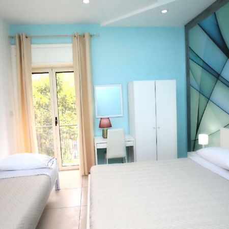 Enjoy Solemare Bed & Breakfast Casola di Napoli Dış mekan fotoğraf