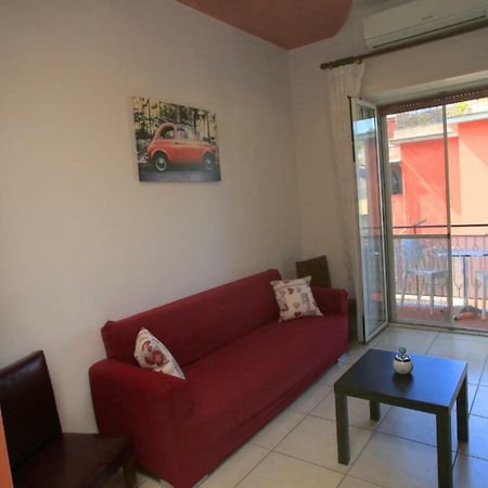 Enjoy Solemare Bed & Breakfast Casola di Napoli Dış mekan fotoğraf