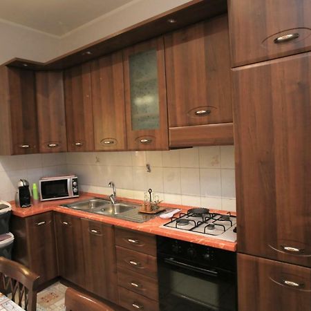 Enjoy Solemare Bed & Breakfast Casola di Napoli Dış mekan fotoğraf
