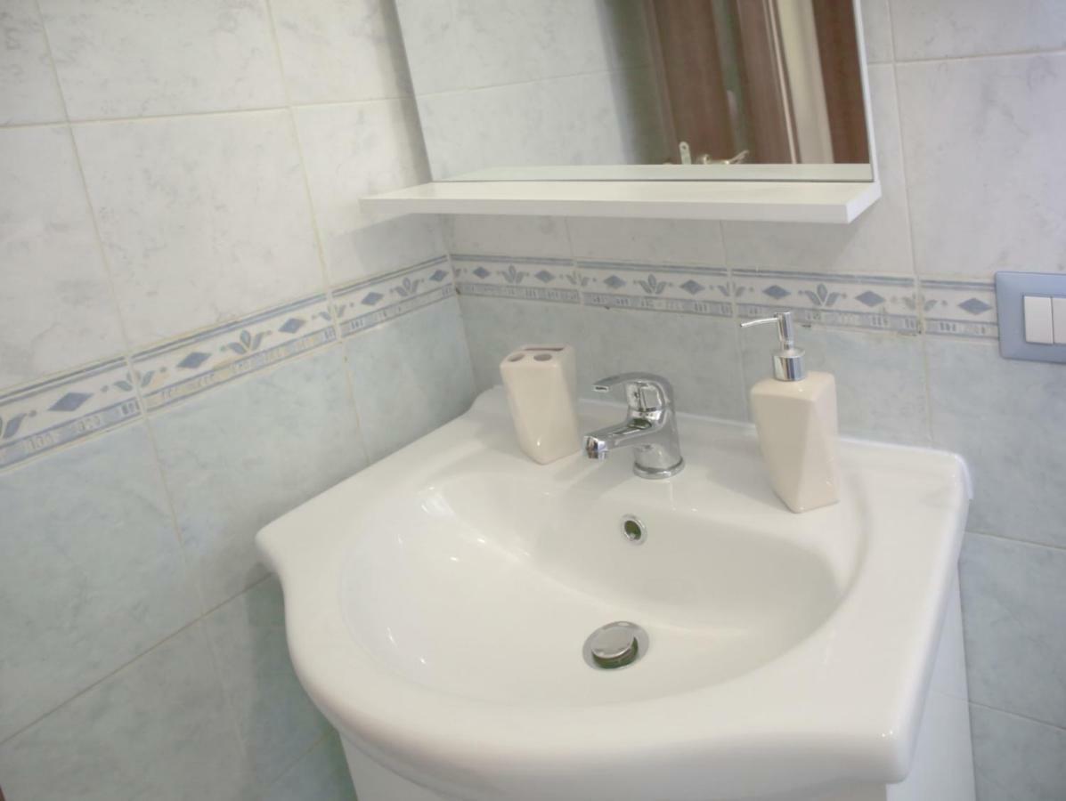 Enjoy Solemare Bed & Breakfast Casola di Napoli Dış mekan fotoğraf