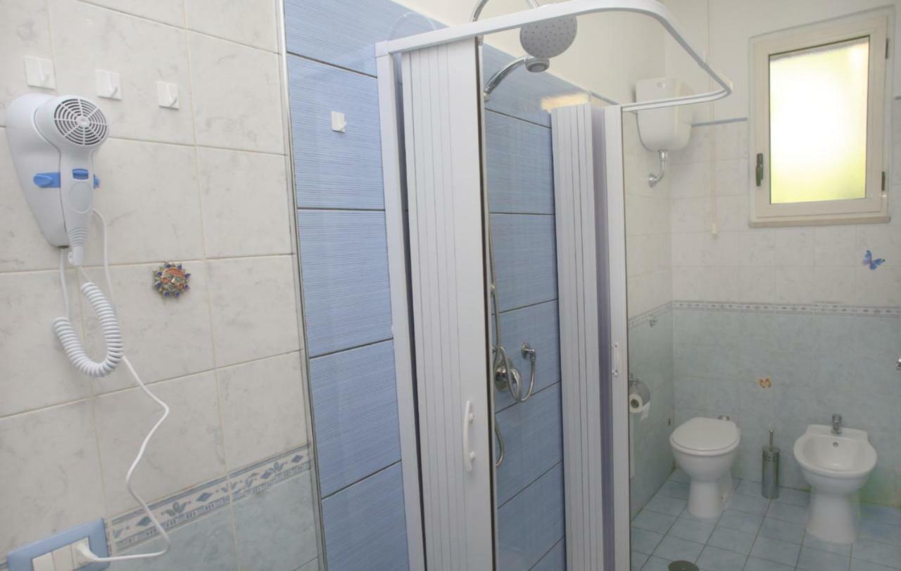 Enjoy Solemare Bed & Breakfast Casola di Napoli Dış mekan fotoğraf
