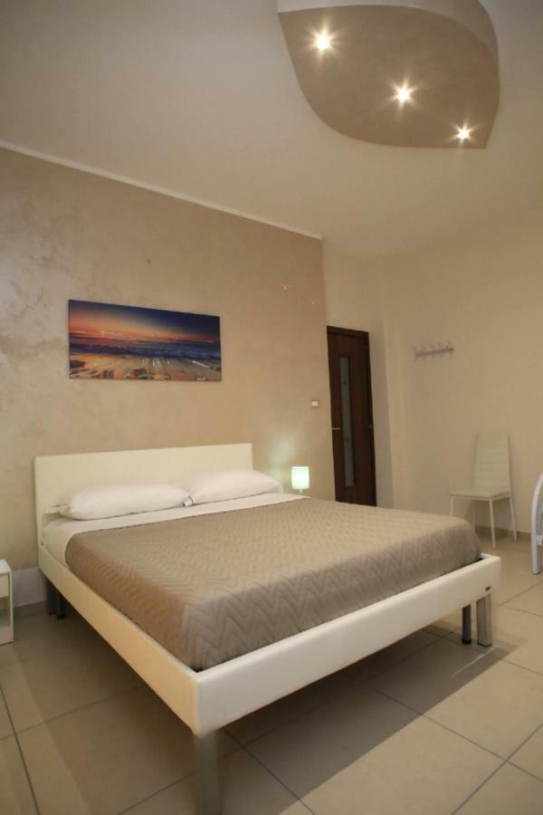 Enjoy Solemare Bed & Breakfast Casola di Napoli Dış mekan fotoğraf