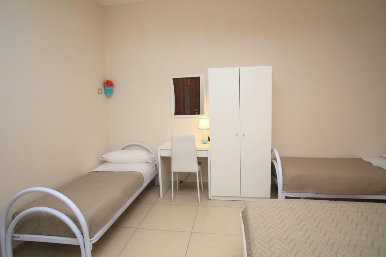 Enjoy Solemare Bed & Breakfast Casola di Napoli Dış mekan fotoğraf