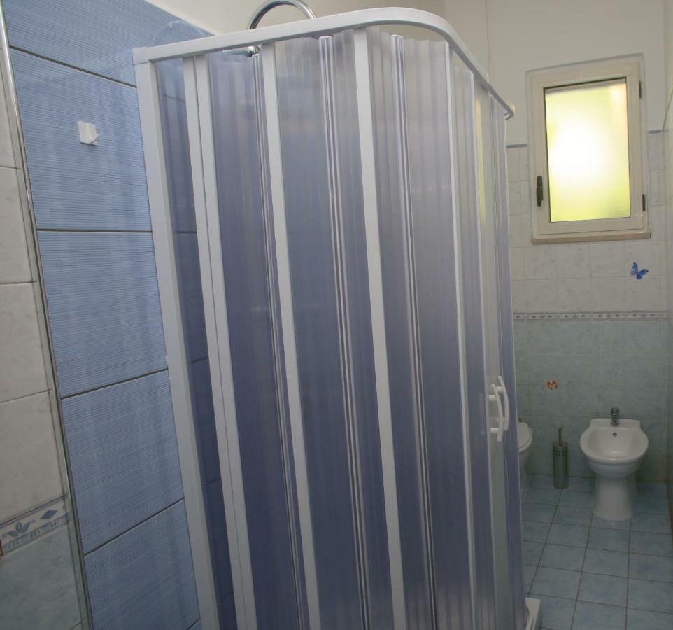 Enjoy Solemare Bed & Breakfast Casola di Napoli Dış mekan fotoğraf